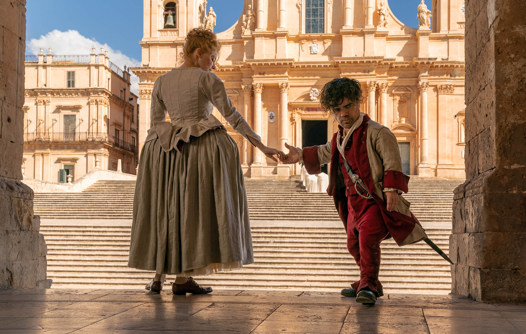 Peter Dinklage critica remake de 'Branca de Neve e os Sete Anões', da  Disney - Quem