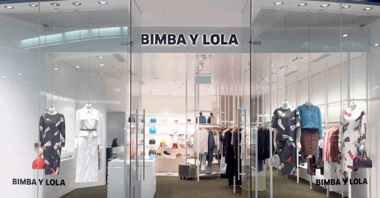 Há mil e uma formas de usar este acessório da Bimba y Lola. Está em promoção