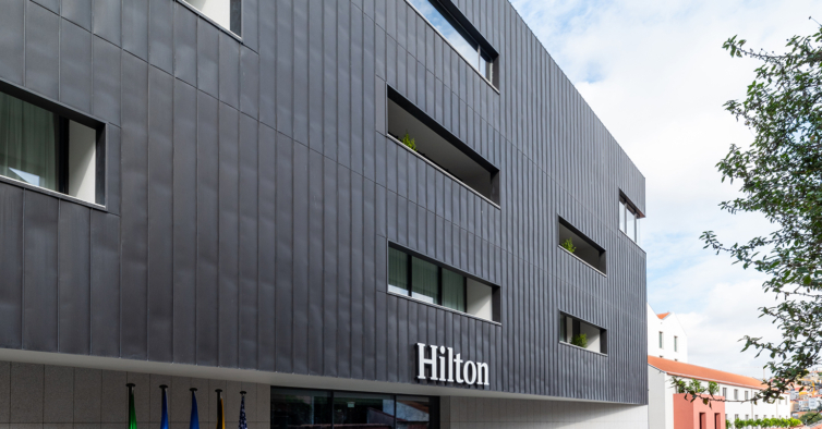 Hilton Porto Gaia