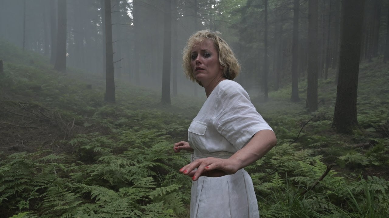 5 de abril: “Dark Woods – Crime na Floresta”, Filmin