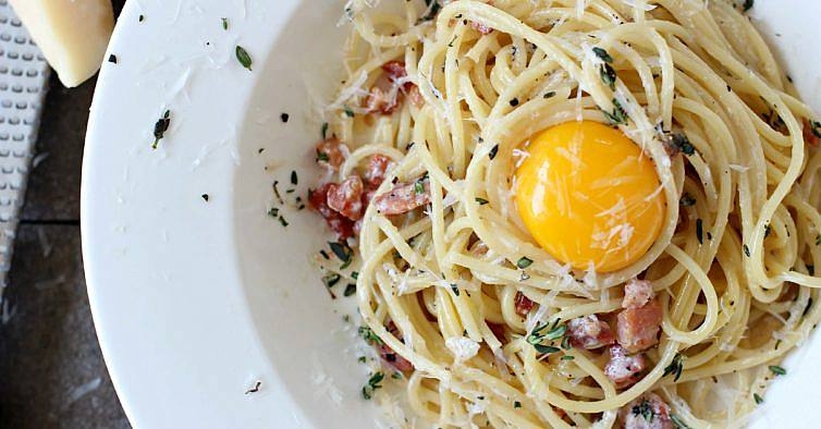 Carbonara