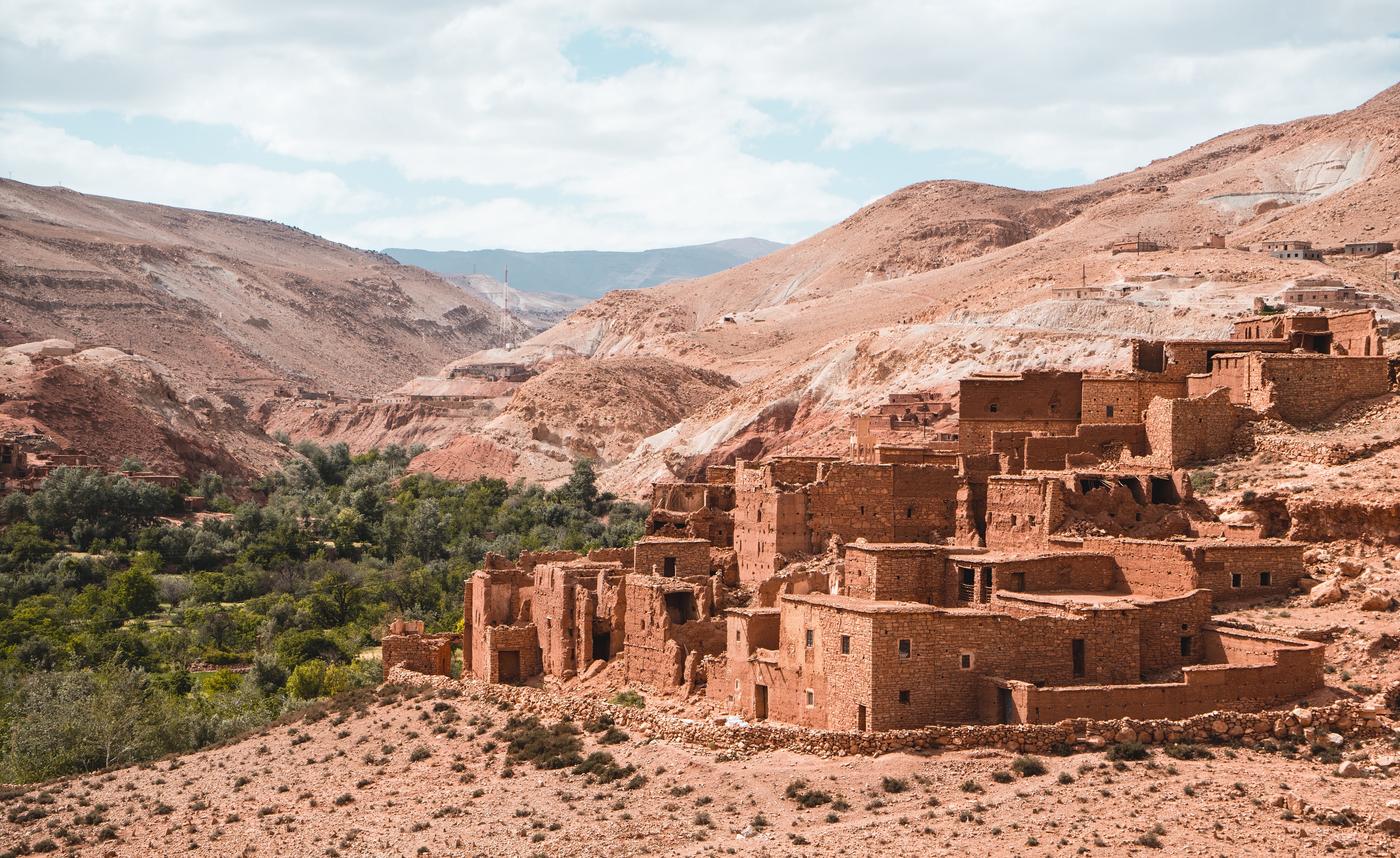 Não é uma miragem: esta viagem para Marrocos custa mesmo 280€ por pessoa