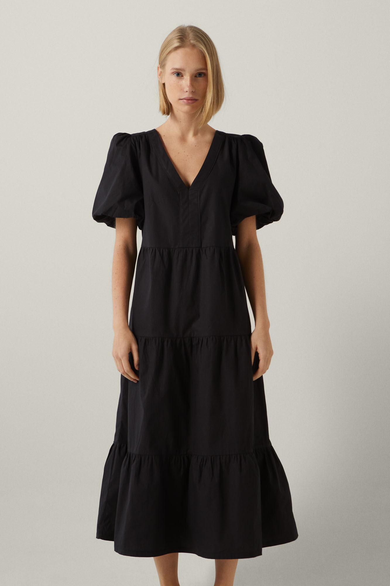 In need of Seem aesthetic O vestido dramático e versátil que pode usar com sapatilhas ou saltos altos (custa 40€) – NiT In need of Seem aesthetic O vestido dramático e versátil que pode usar com sapatilhas ou saltos altos (custa 40€) – NiT