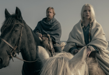 Criador de Vikings diz que Bjorn é o verdadeiro protagonista da série