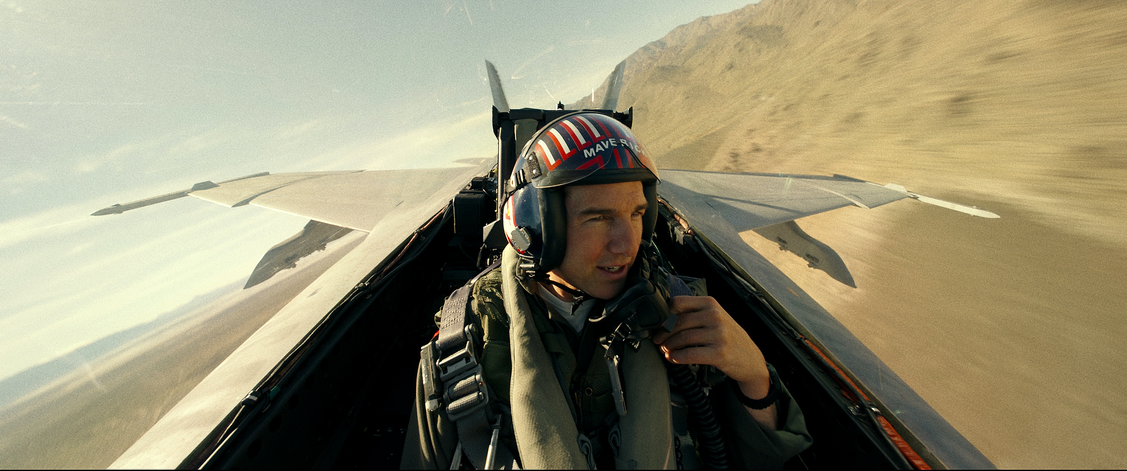 Top Gun: Maverick” bate recordes de bilheteira nos primeiros dias de estreia – NiT