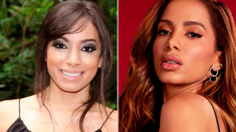 Anitta – NiT