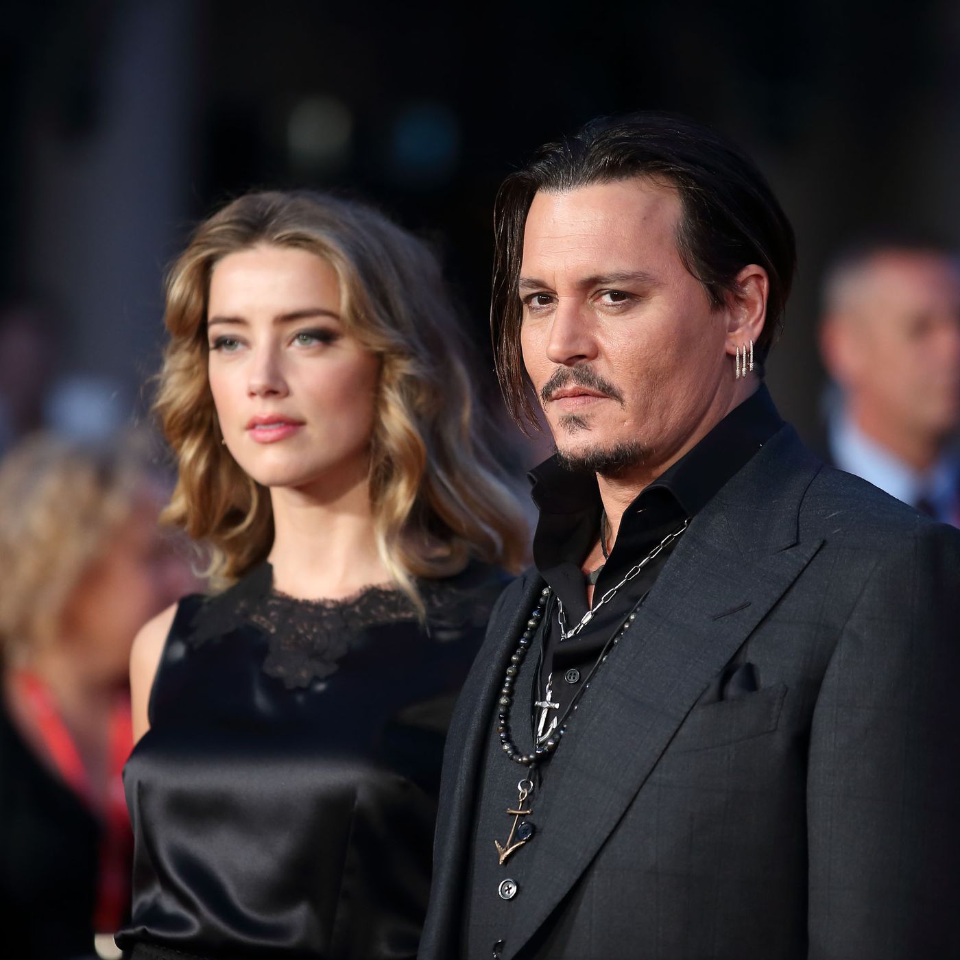 JOHNNY DEPP E AMBER HEARD: VEM AÍ UM FILME SOBRE O JULGAMENTO DO