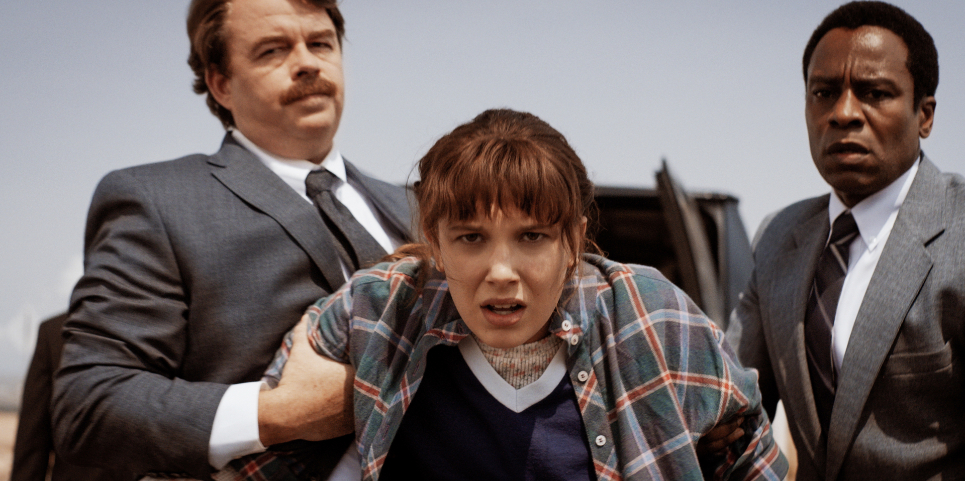 Noah Schnapp, de Stranger Things, vem a Portugal