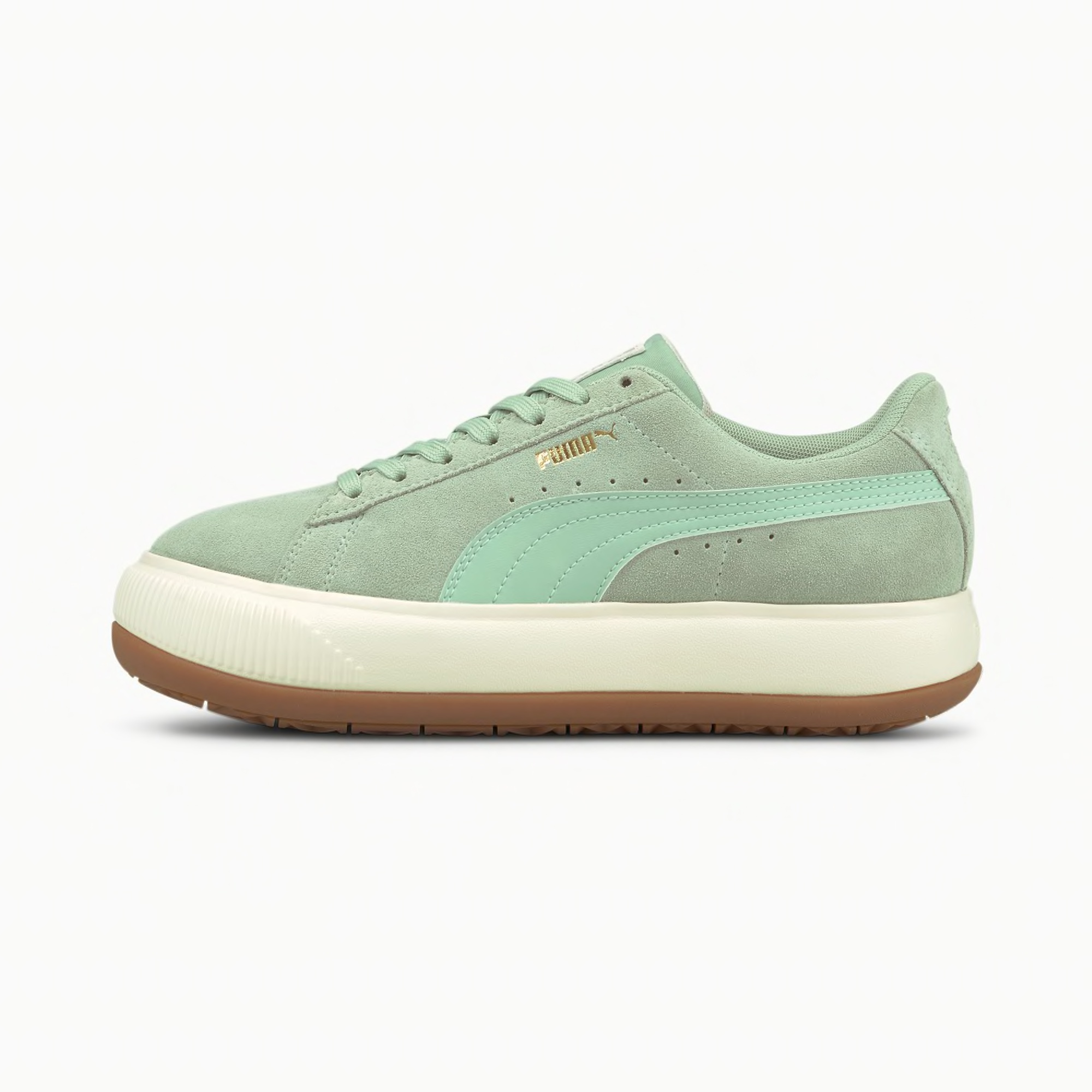 Suede Mayu Women’s Trainers (99,95€)