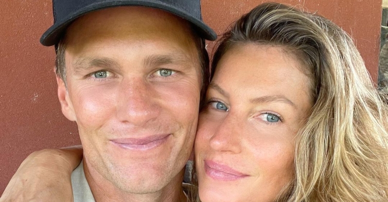 Tom Brady e Gisele Bündchen estão na Comporta para passar férias e jantaram no Sal