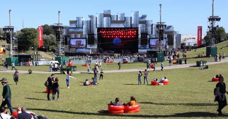 Saiba como pode ir e vir do Rock in Rio em fim de semana de greve do metro