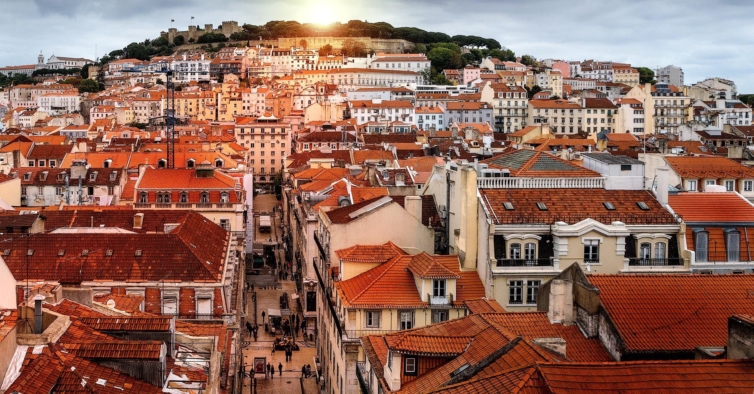 Estudo confirma: Lisboa é a cidade mais feliz do mundo. Ponto final