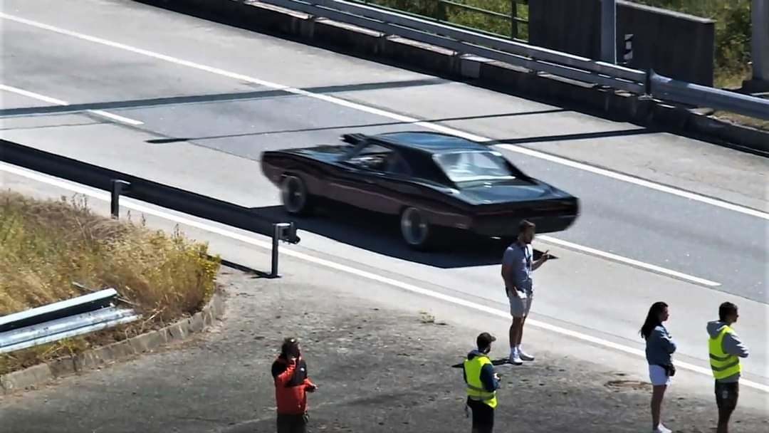 Filmagens de Velocidade Furiosa 10 vão fechar autoestrada de Viseu