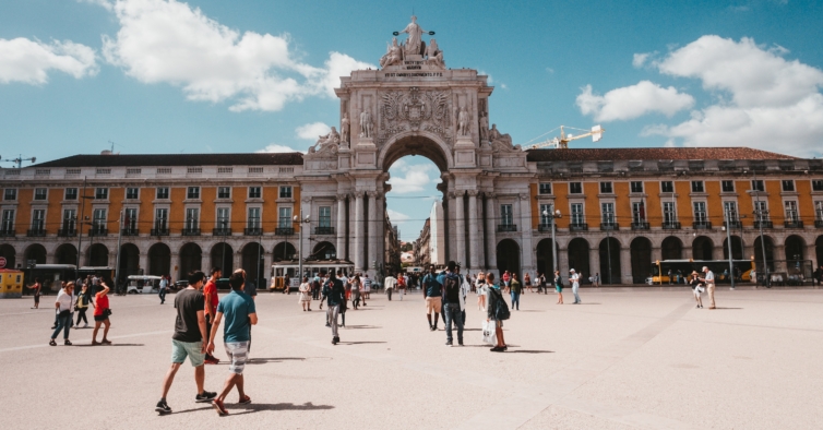 A terceira cidade do mundo com melhor qualidade de vida é portuguesa