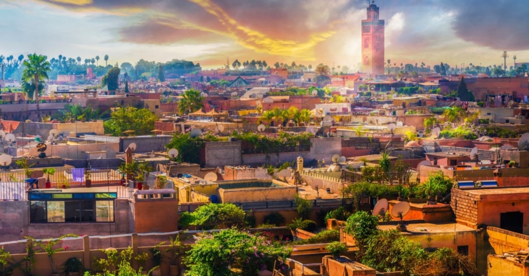 Viajar para Marrocos vai passar a ser mais fácil a partir de julho