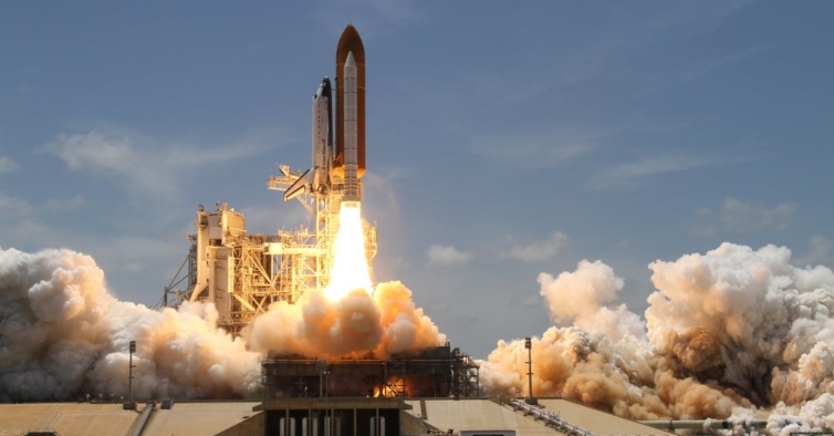 Cohete chino que se dirige a la Tierra podría estrellarse en Portugal – NiT