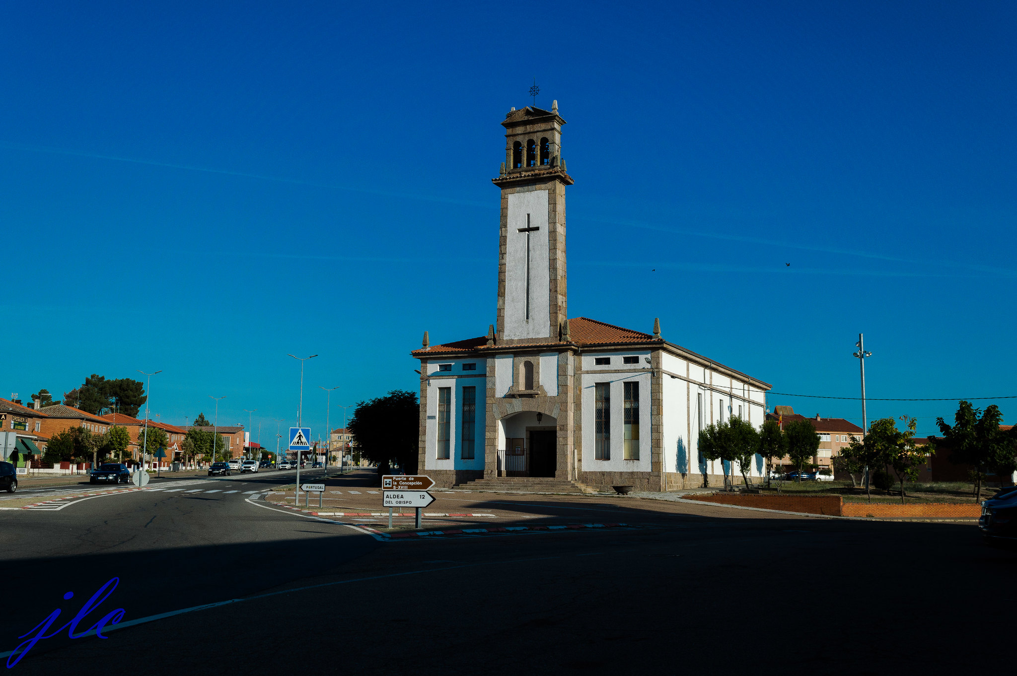 Em Vilar Formoso, junto à fronteira, existe agora um Photopoint 