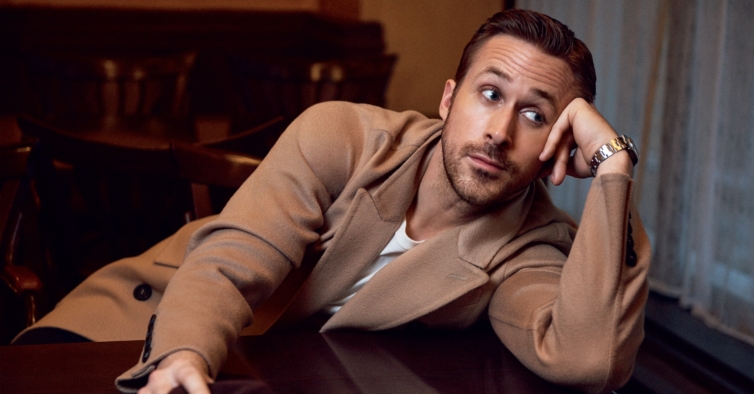 Ryan Gosling será o protagonista do próximo filme de “Star Wars”