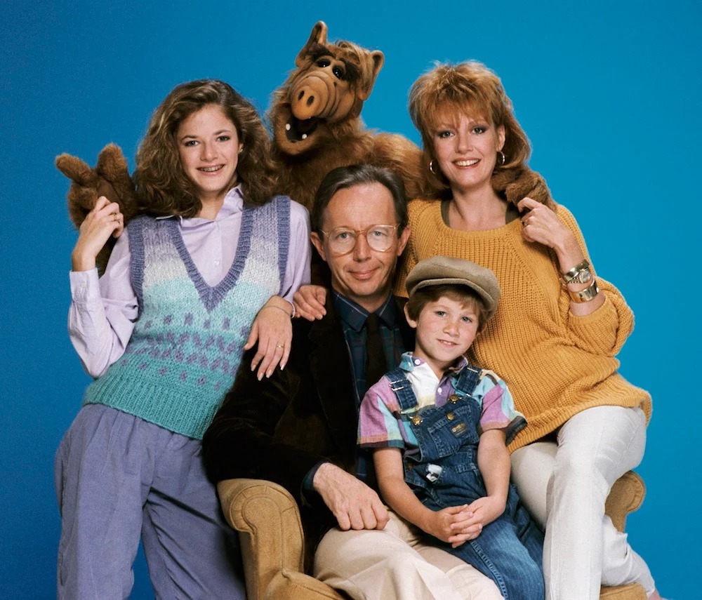 ALF (série de televisão) – Wikipédia, a enciclopédia livre