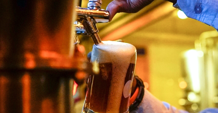 Silves está prestes a ser inundada por muitos litros de cerveja artesanal