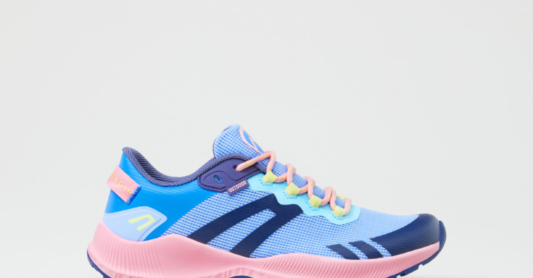 Sapatilhas desportivas técnicas (29,99€)