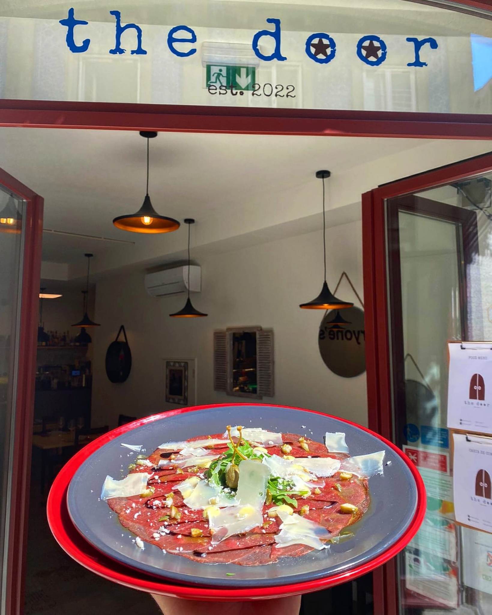 Este novo restaurante do Porto é exclusivo para os amantes de tapas