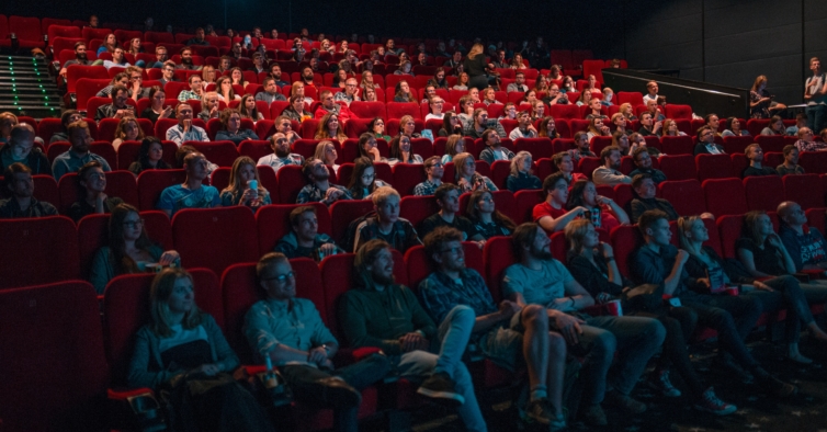 HaHa Art: Cineclube de Pombal cria o primeiro festival português de cinema de comédia