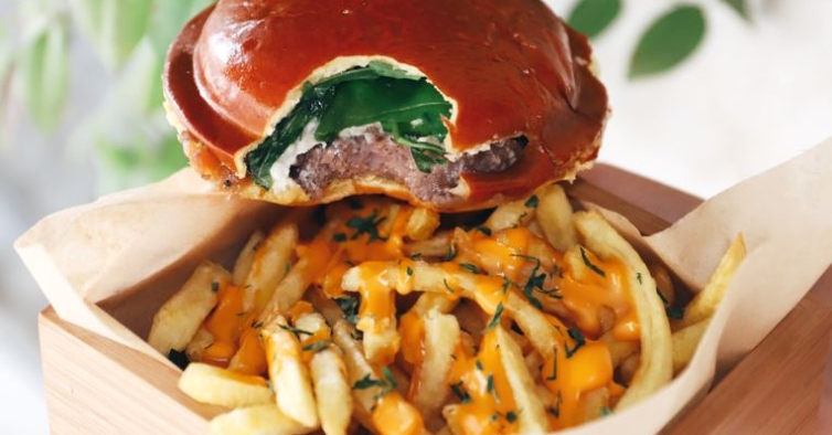 Hamburguerias em Lisboa: aqui vais comer os melhores burgers