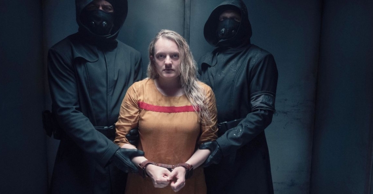 1 de agosto: “The Handmaid’s Tale”, TVCine Emotion