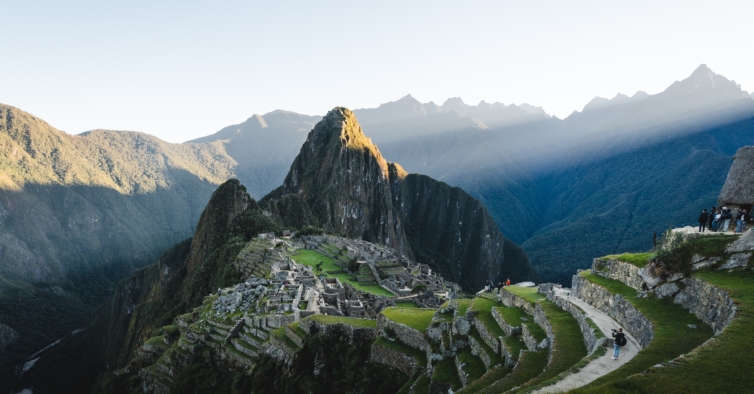 Peru limita entradas em Machu Picchu (e enfurece os turistas e comerciantes)