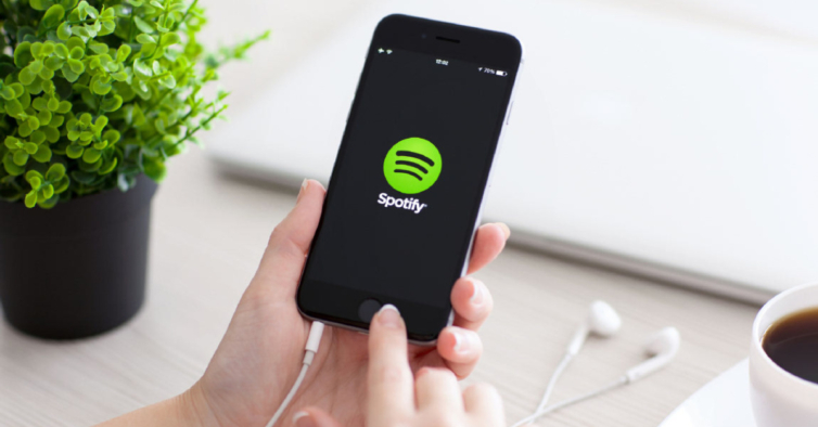 Spotify vai passar a vender bilhetes para concertos