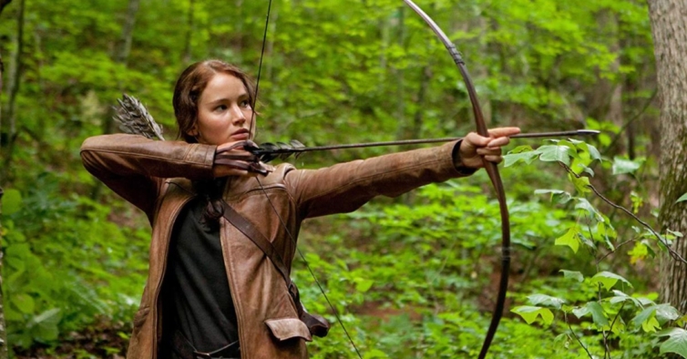 Aqui está a primeira imagem da prequela de “Hunger Games”