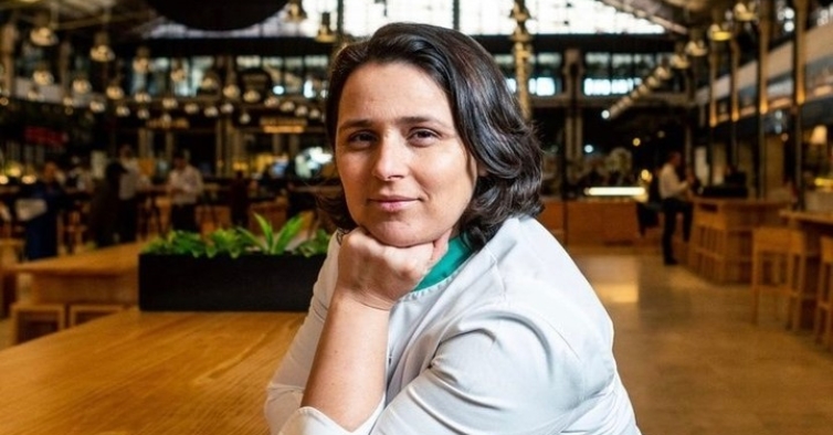 Desilusão: Marlene Vieira volta a ficar de fora das estrelas Michelin