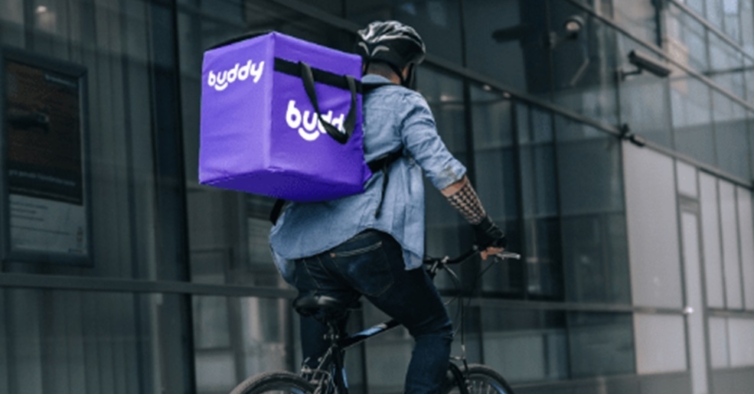 GoBuddy: a nova aplicação de entregas nacional que quer ganhar o seu espaço no mercado