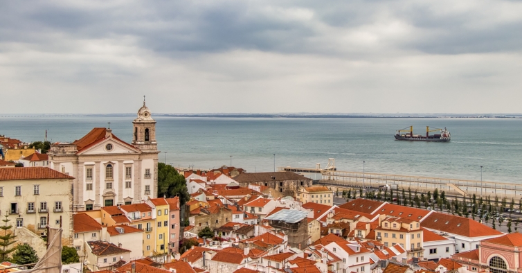 Lisboa venceu quatro prémios nos Óscares do turismo, os World Travel Awards da Europa
