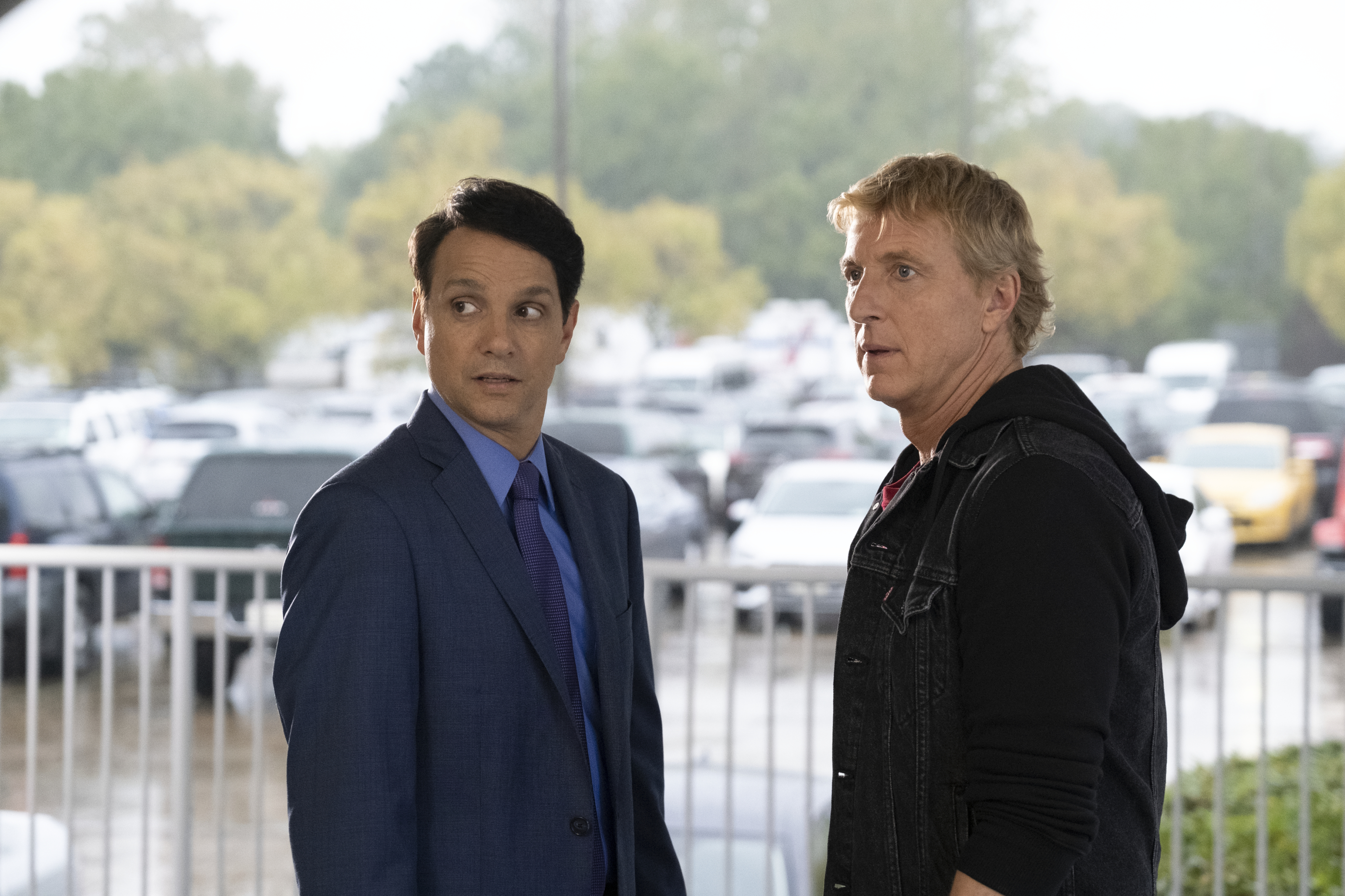 Cobra Kai': quinta temporada estreia dia 9 de setembro