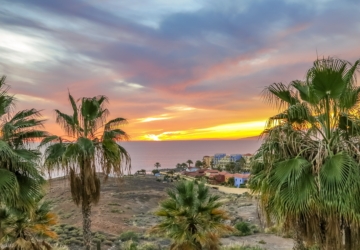 Prepare as malas: temos 7 noites nas Canárias por apenas 330€