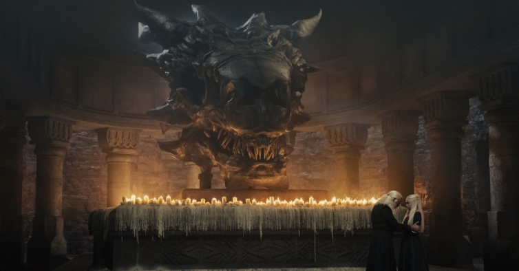 House Of The Dragons: tudo o que você precisa saber antes de assistir