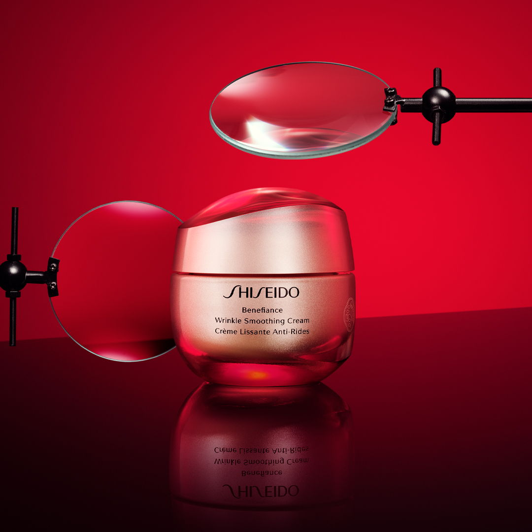 Shiseido celebra 150 anos com produtos especiais japoneses para a pele