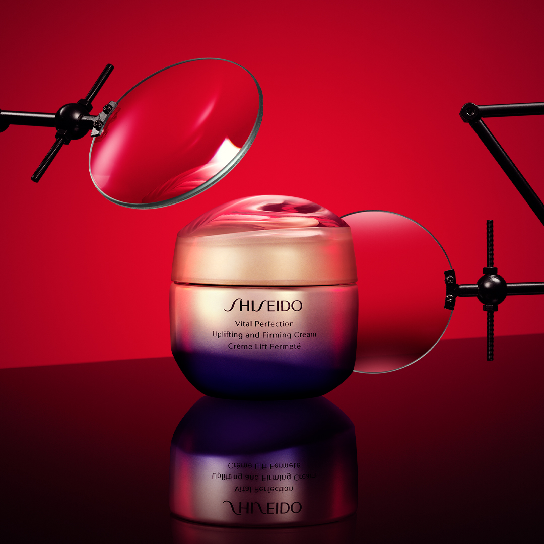 Shiseido celebra 150 anos com produtos especiais japoneses para a pele