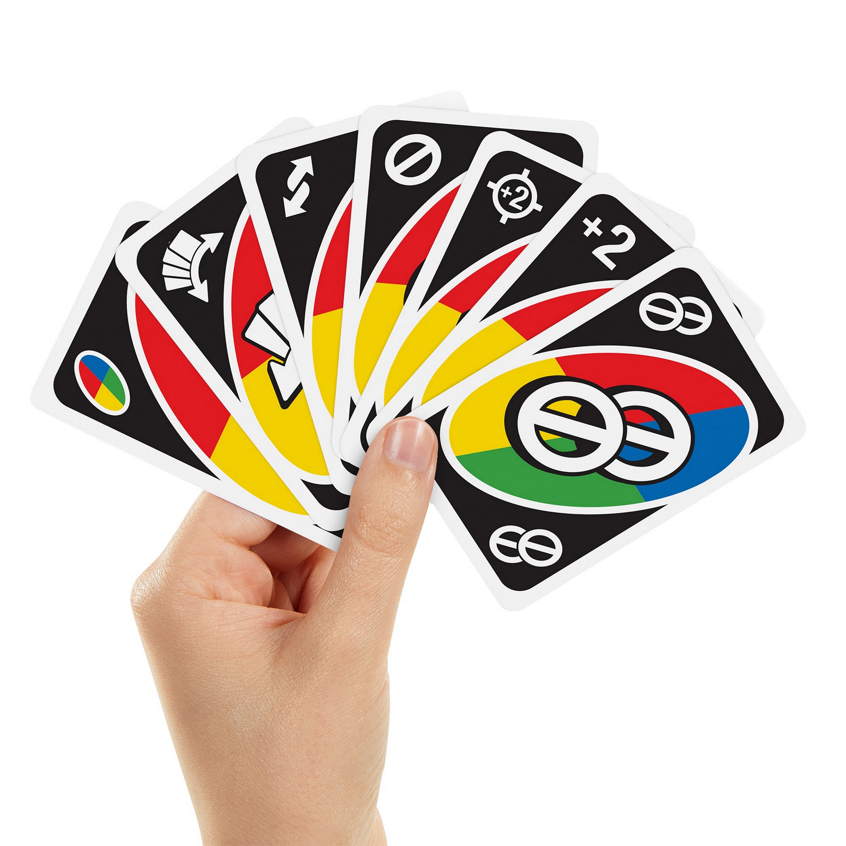 Fanáticos do UNO, vem aí o novo jogo de cartas: o DOS – NiT