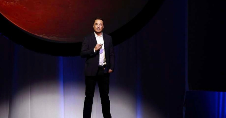 Um robô humanóide chamado Optimus é a grande nova criação de Elon Musk