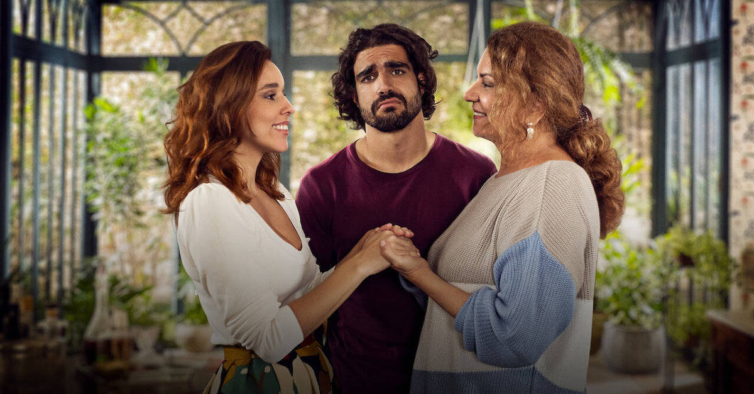 Meu Casamento Feliz: Todo mundo está vendo o romance na Netflix