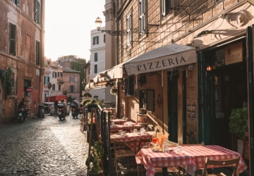 Passe o Dia dos Namorados em Roma com a NiTtravel