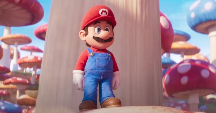 Filme do Super Mario chega aos cinemas no fim de 2022; conheça o elenco -  Canaltech