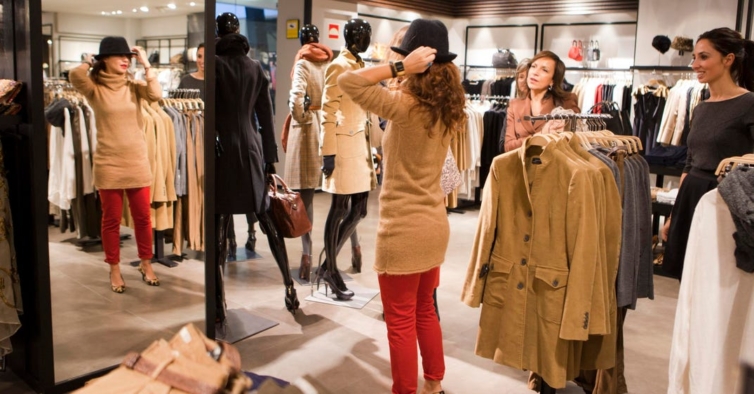 É oficial: já pode comprar e vender roupa em segunda mão na Zara em  Portugal – NiT