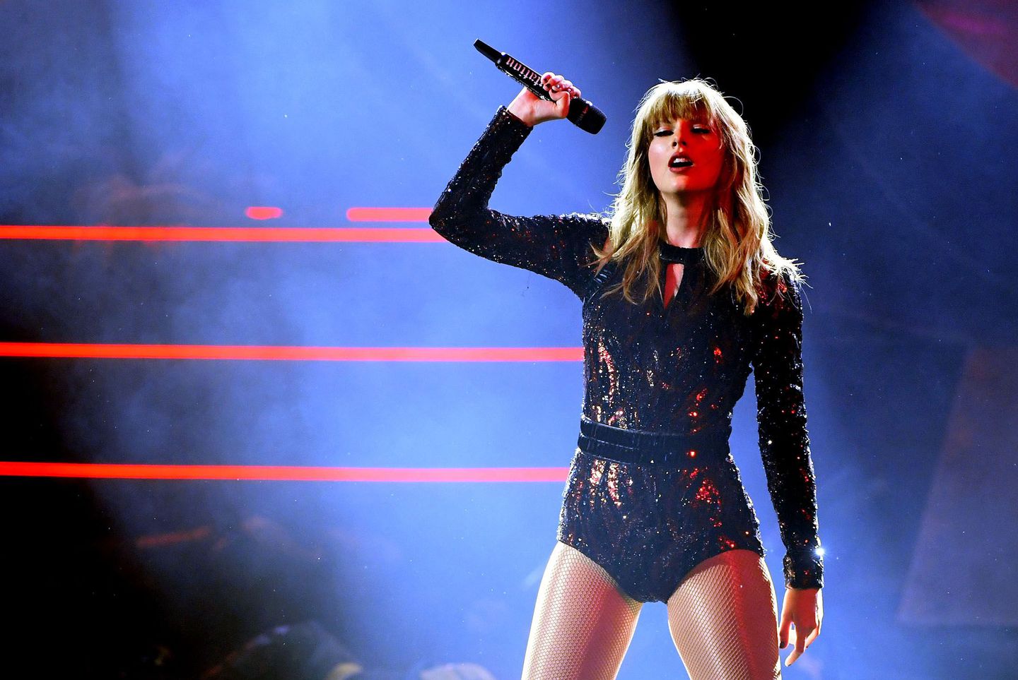 São as 3 horas e 15 minutos de música mais impressionantes que alguma vez  vi! Já conseguimos ver o espetáculo que Taylor Swift traz a Portugal em  2024 - e foi assim - CNN Portugal