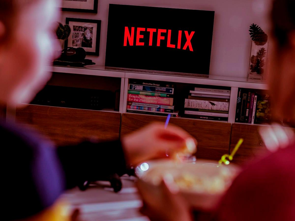 Fim da partilha de contas Netflix em Portugal concretiza-se no dia 22, Televisão