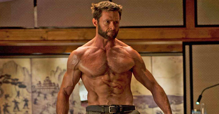 Hugh Jackman treina até à exaustão às 4 da manhã para voltar a Wolverine