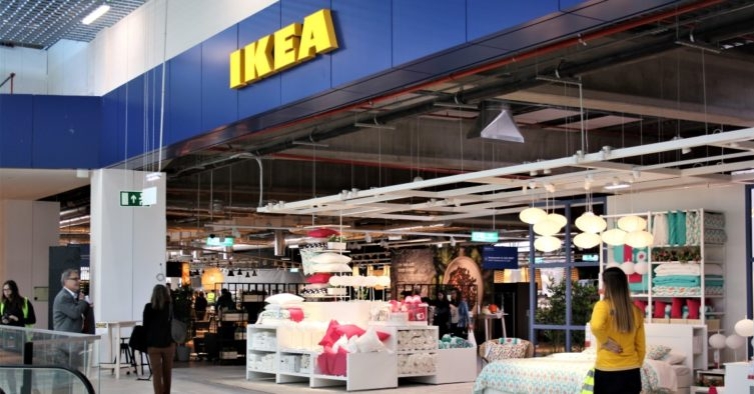 IKEA abrirá una tienda en el centro de Lisboa – NiT